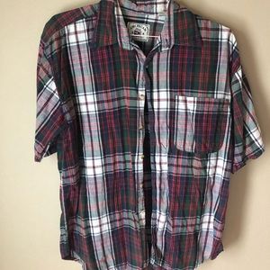 A man’s button down shirt 👔